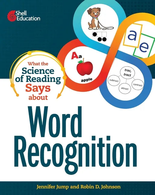 What the Science of Reading Says about Word Recognition - Paperback
