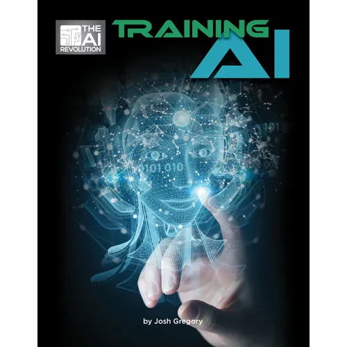 Training AI - Paperback