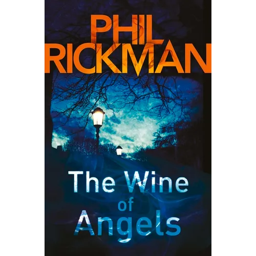The Wine of Angels: Volume 1 - Paperback