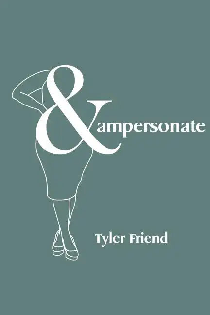 ampersonate - Paperback