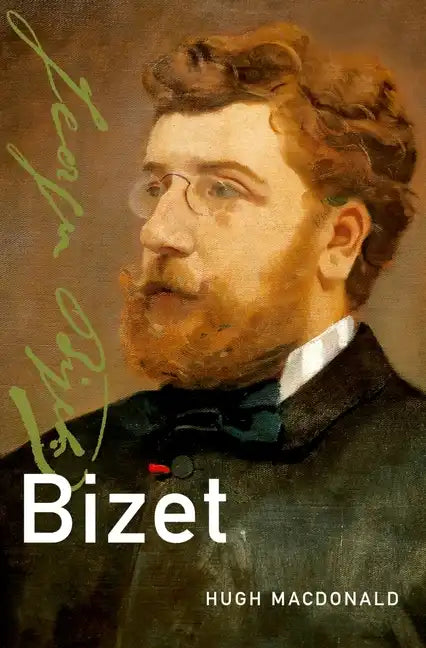 Bizet - Hardcover