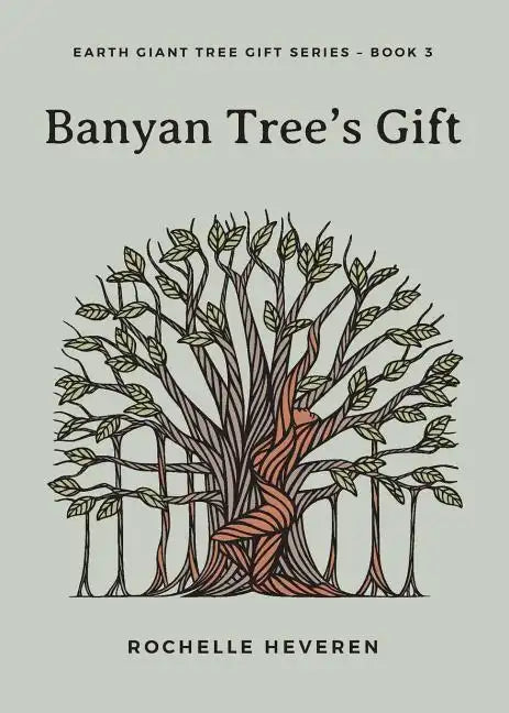 Banyan Tree's Gift - Paperback