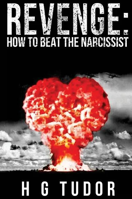 Revenge - Paperback