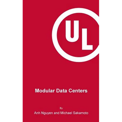 Modular Data Centers - Paperback
