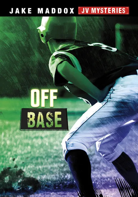 Off Base - Hardcover