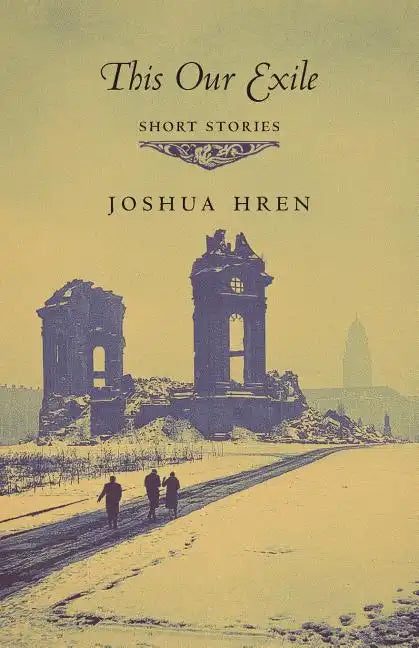 This Our Exile: Short Stories - Paperback
