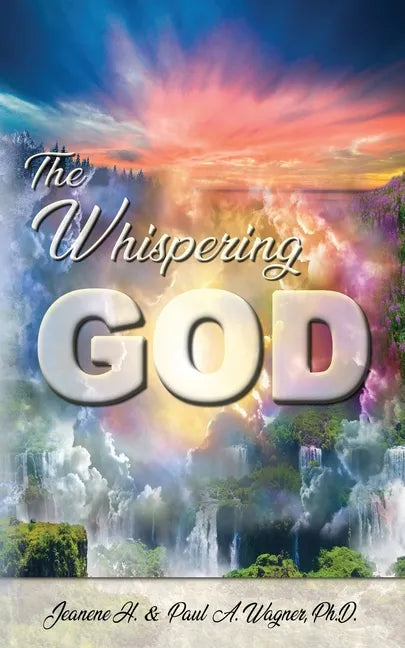 The Whispering God - Paperback