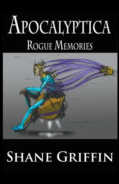 Apocalyptica - Rogue Memories - Paperback