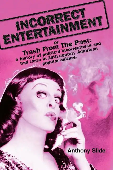Incorrect Entertainment - Paperback