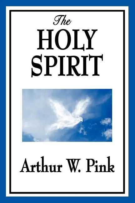 The Holy Spirit - Paperback