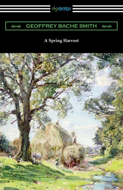 A Spring Harvest - Paperback