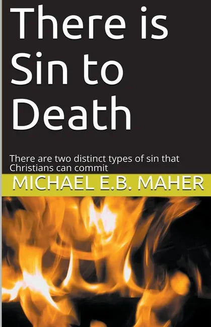 There is Sin to Death - Paperback