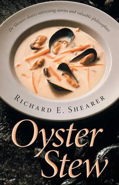 Oyster Stew - Paperback