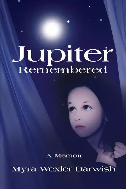 Jupiter Remembered: A Memoir - Paperback