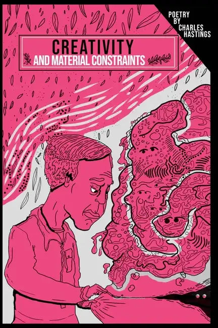 creativity and material constraints - Paperback