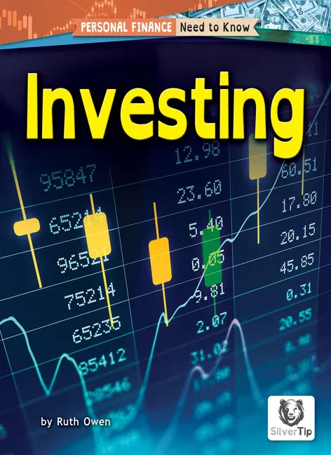 Investing - Library Binding