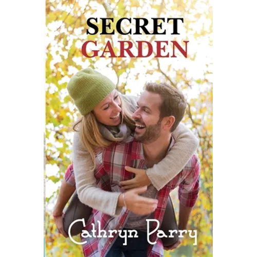Secret Garden - Paperback