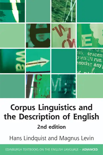 Corpus Linguistics and the Description of English - Paperback