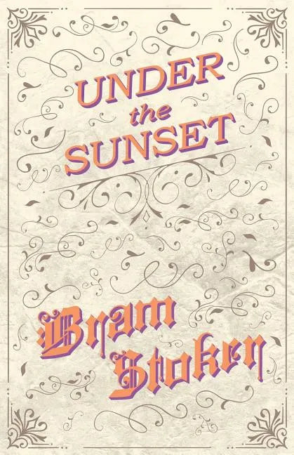Under the Sunset - Paperback