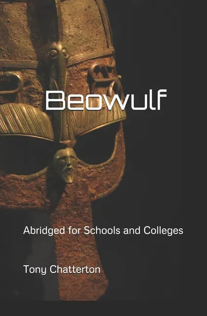 Beowulf - Abridged for Schools and Colleges - Paperback
