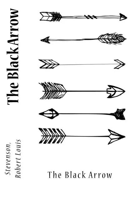 The Black Arrow - Paperback