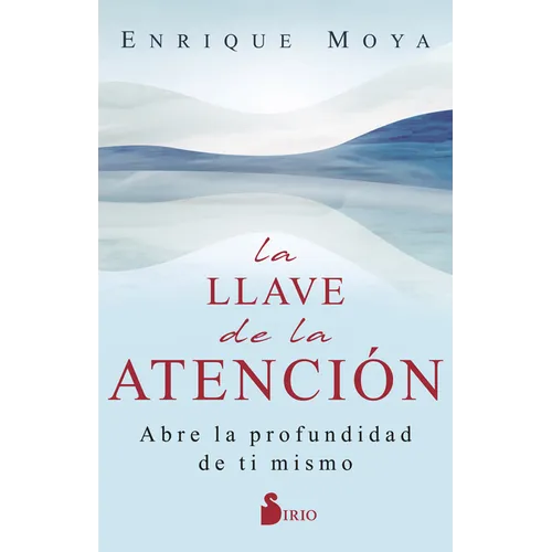 Llave de la Atencion, La - Paperback