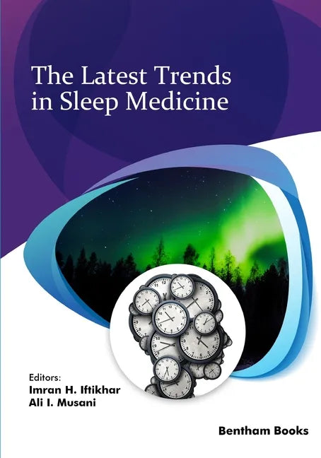 The Latest Trends in Sleep Medicine - Paperback