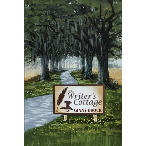 The Writer's Cottage - Paperback