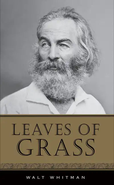 Leaves of Grass - Hardcover