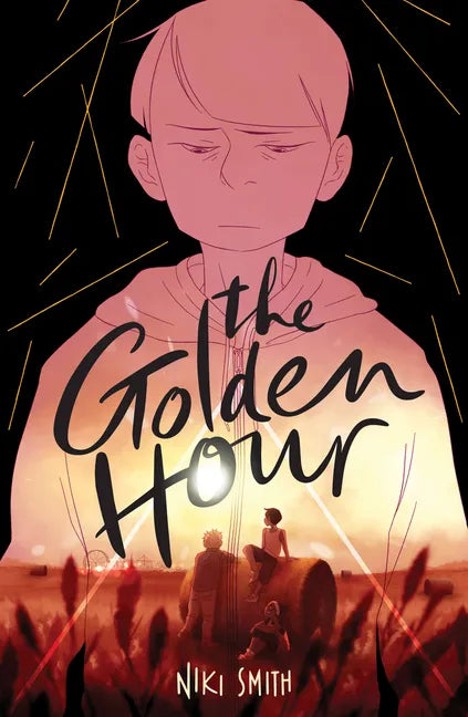 The Golden Hour - Hardcover