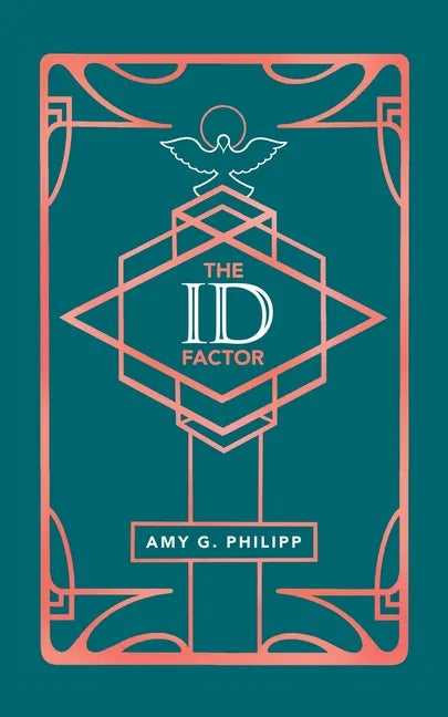 The Id Factor - Paperback
