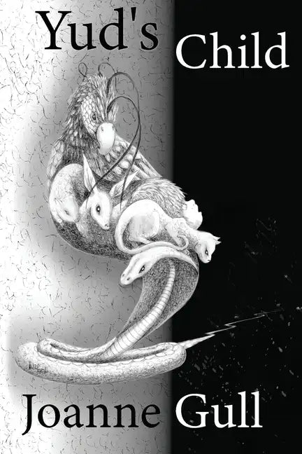 Yud's Child - Paperback