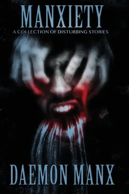 Manxiety - Paperback