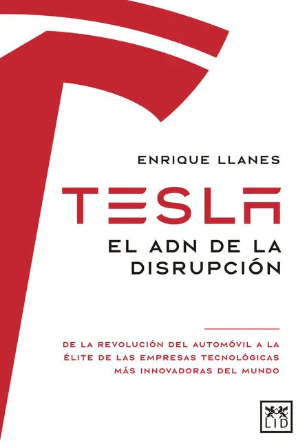 Tesla - Paperback