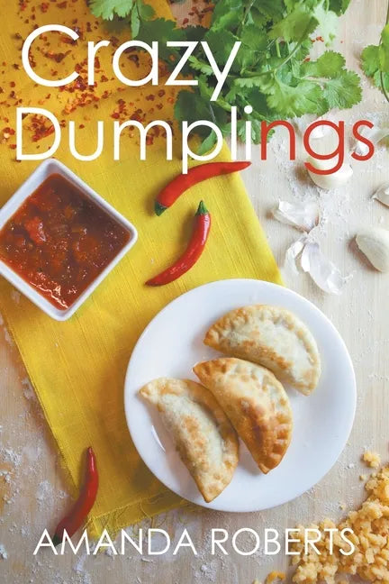 Crazy Dumplings - Paperback