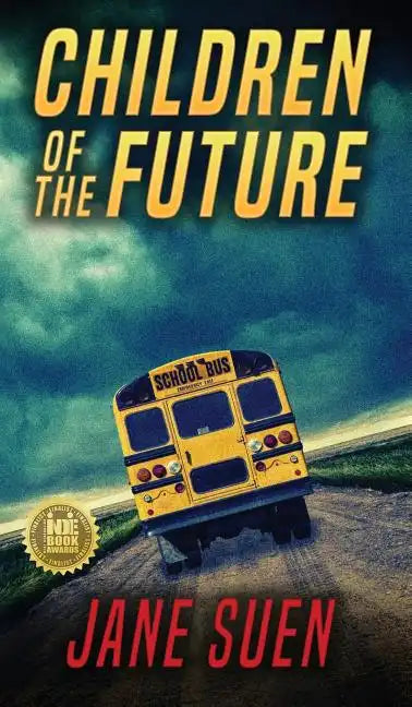 Children of the Future - Hardcover