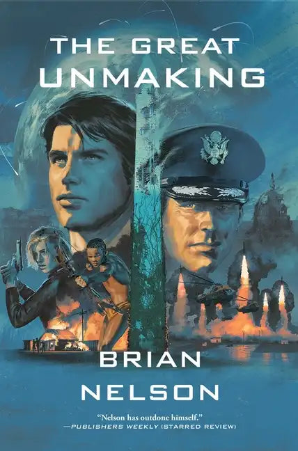 The Great Unmaking - Hardcover