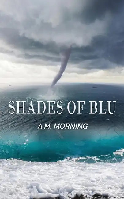 Shades of Blu - Paperback