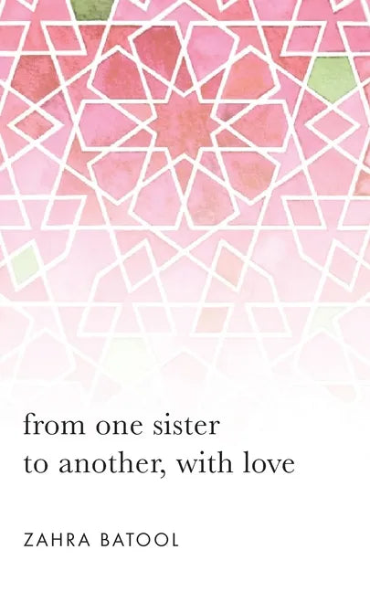 from one sister to another, with love - Paperback