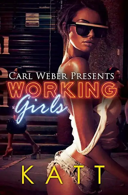 Working Girls - Paperback