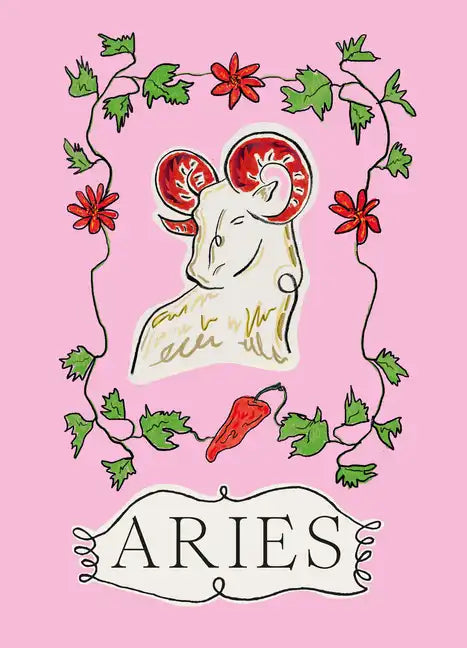 Aries - Hardcover