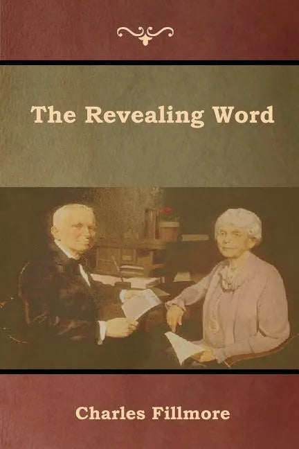 The Revealing Word - Paperback
