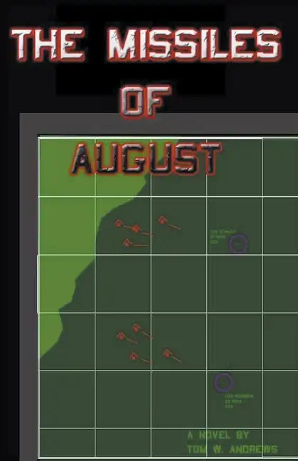 The Missiles of August - Paperback