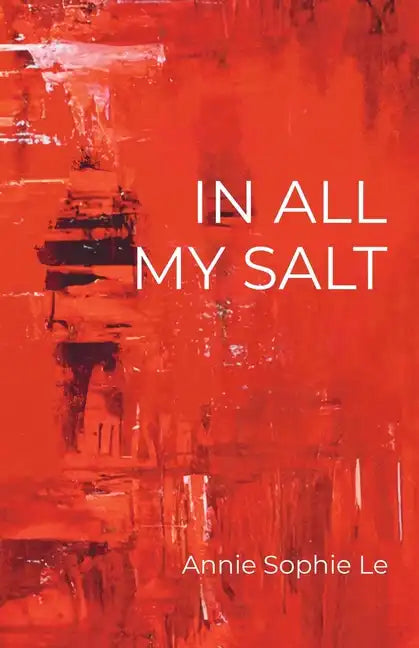 In All My Salt - Paperback
