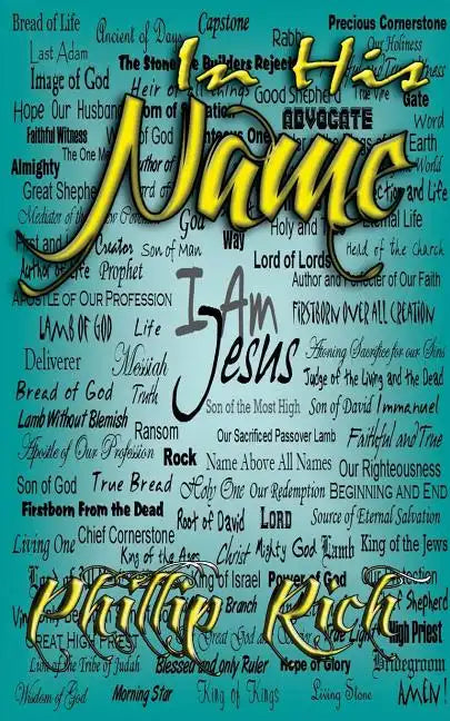 In His Name - Paperback