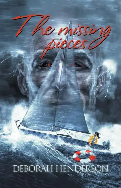 The Missing Pieces - Paperback