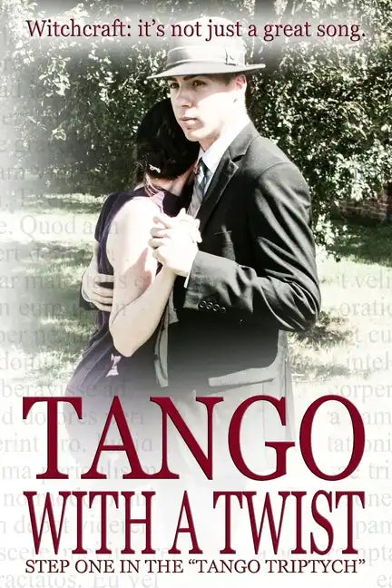 Tango with a Twist (Special Edition) - Paperback