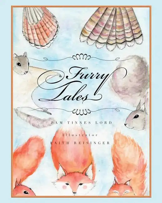 Furry Tales - Paperback
