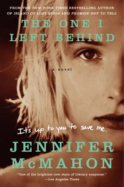 The One I Left Behind - Paperback