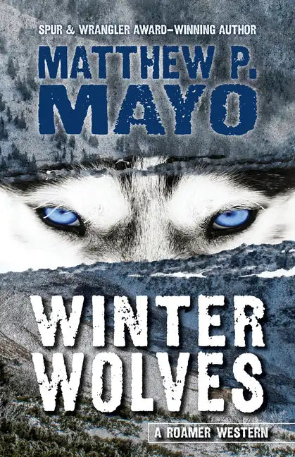 Winter Wolves - Paperback